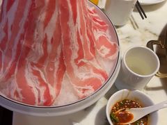 -川味观·鲜货火锅(西湖文化广场店)
