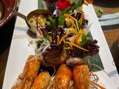 -暹罗泰·泰国餐厅(仁和新城店)