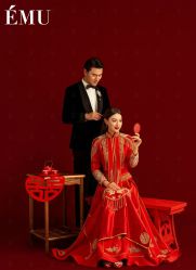 -EMU艺慕摄影(扬中店)