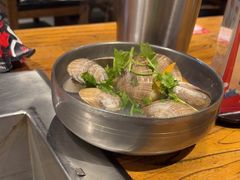 -KAOKAO烤烤·丹东海鲜烧烤(望京店)