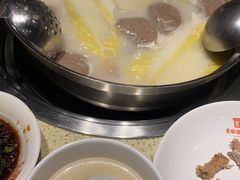 -煲大王猪肚鸡·椰子鸡火锅(红谷滩万达店)