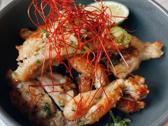 -Ocean's Table 欧舍