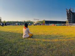 -合肥三国新城遗址公园