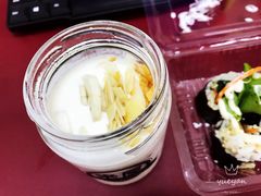 原味酸奶-米屋石锅拌饭(师大店)