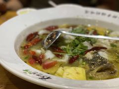 -花溪雨·森林餐厅(石基店)