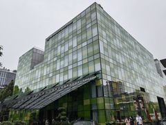 -北京瑜舍