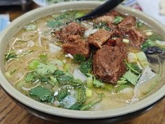 -豫掌柜饸饹面·烩面(秀沿路店)