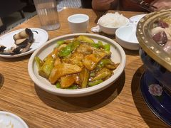 -金掌勺·锅包肉(广渠门店)