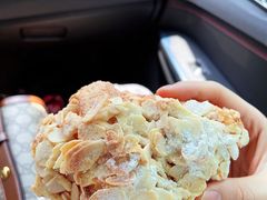 杏仁羊角-麦田工坊(月湖店)