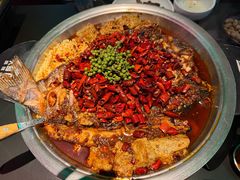 -烤匠麻辣烤鱼(IFS店)