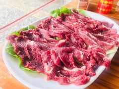 -原汁原味驴庄(长岭村店)
