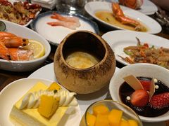 -mezza9 Macau(澳门君悦酒店)