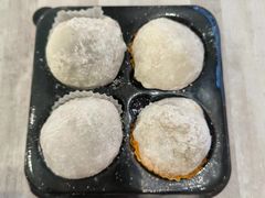 -满记甜品(江桥万达店)