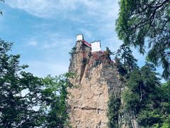 -塔云山