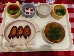 -西贝(上海中心店)