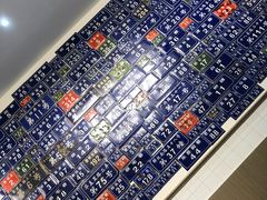 大堂-十八家面馆(欧洲城店)