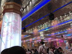 -双子楼大酒店(城开国际写字楼店)