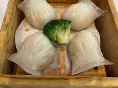 -南宁荔园维景国际酒店·荔园中餐厅