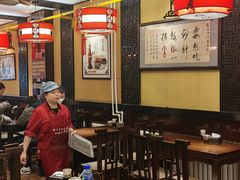 -姚记炒肝店(簋街店)