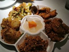 -汤城小厨•粤菜•靓汤(金宝街店)