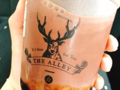 -鹿角巷The Alley(龙湖天街店)