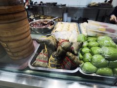 -常州糕团店(北大街新世纪商城店)