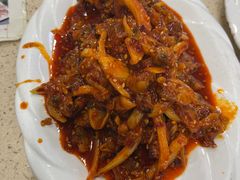 -鸭绿江民族饭店(总店)