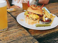 -Devils’ Brewery小恶魔精酿啤酒(武汉天地店)