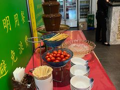-东来顺饭庄(金泉广场店)