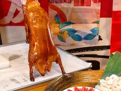 -壹零捌道·北京烤鸭(车公庄店)