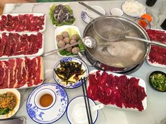-福合埕牛肉火锅(长平国新店)