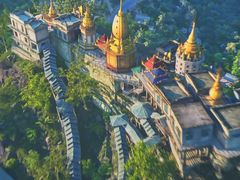 -南宁方特东盟神画