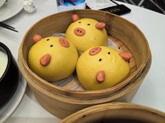 -陶陶居酒家(第十甫路总店)