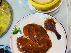 金牌烤鸭-大鸭梨烤鸭(石佛营店)