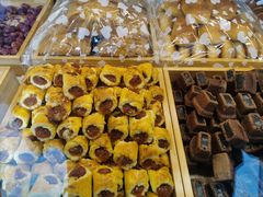 -玛尔哈巴·塔塔尔糕点(华侨小区店)