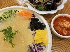 -米香居新鲁味·水饺餐厅