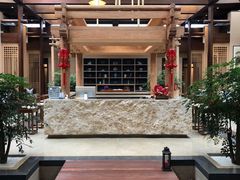 -西安华清御汤酒店