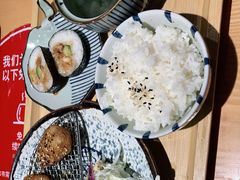 -京和风.日式家庭料理(京和风食堂大仓店)