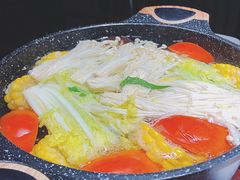 -院8里·小聚园老川菜(九眼桥店)