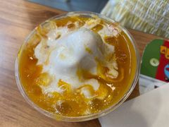 -汉堡王(北京三里屯购物中心)