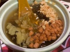 冰粉-蜀大侠火锅(森兰花园城店)