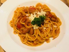 意面-必胜客(骡马市店)