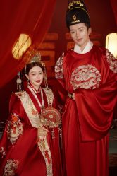 点击看大图 -喜柿摄影·XISHI IMAGE(和平店)