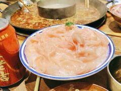 -楠火锅(太古里总店)