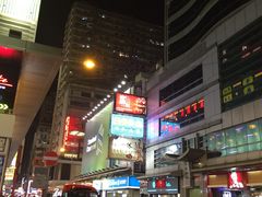 -翠华餐厅(旺角文华商场店)