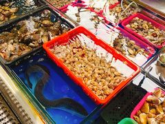 -板桥海鲜广场(文明东店)