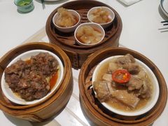 -喜势点·糖沙翁手工茶点·本地人茶居(永庆坊店)