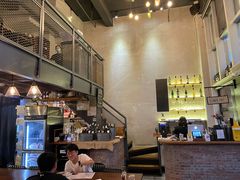 -107私厨·牛排馆(龙岗店)
