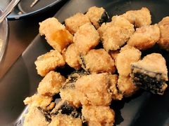 -金牌外婆家(苏州中心店)