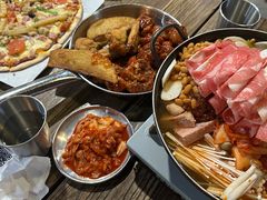 -MI WU FACTORY米屋美食工厂餐厅(绿地店)